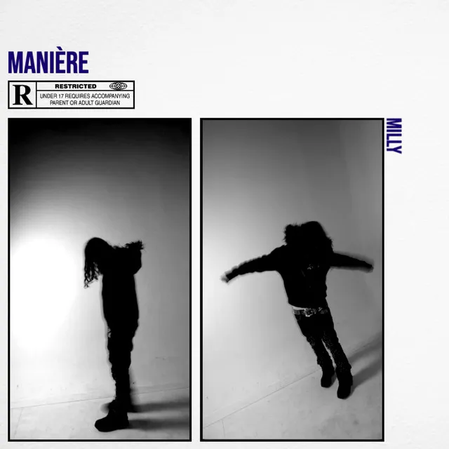 MANIÈRE