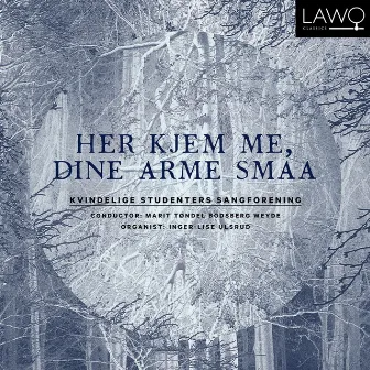 Her kjem me, dine arme smaa (Arr. Idunn Vindspoll) by Elias Blix