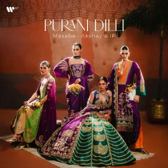 Purani Dilli by Masaba