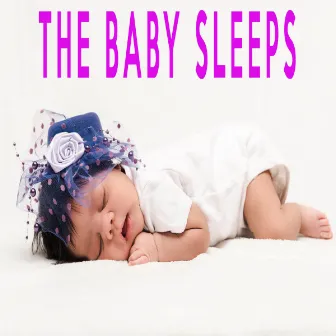 The Baby Sleeps by Color Noise Therapy