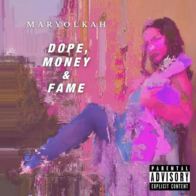 Dope, Money & Fame