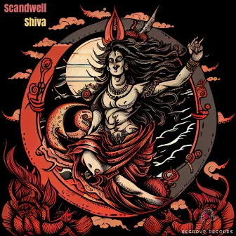 Shiva by Scandwell