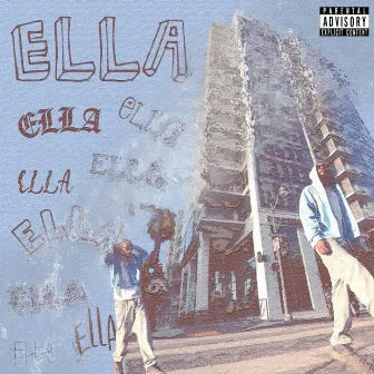 Ella Freestyle by 10Piece Tone