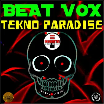 Tekno Paradise by Beat Vox