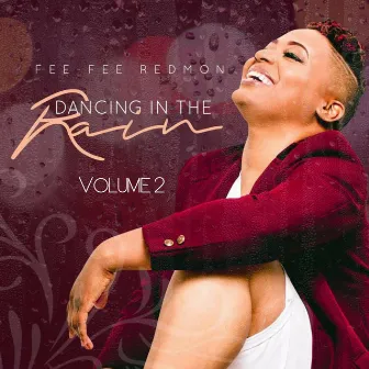 Dancing in the Rain, Vol. 2 by Fee-Fee Redmon