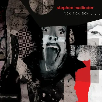 tick tick tick by Stephen Mallinder