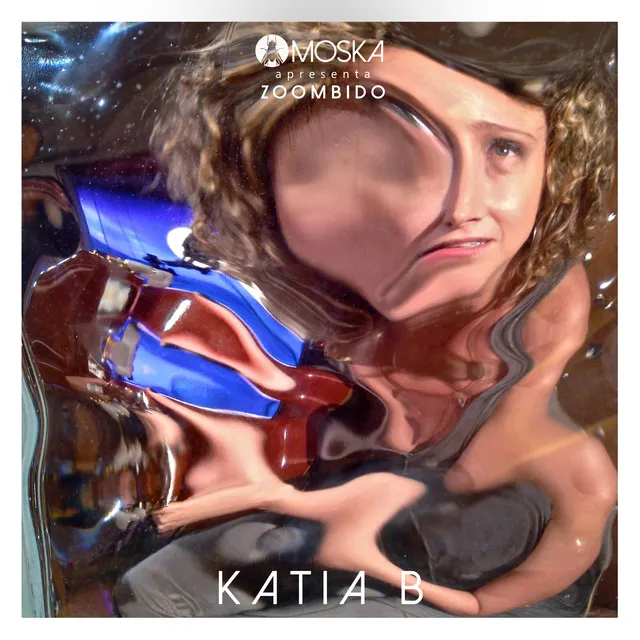 Moska Apresenta Zoombido: Katia B