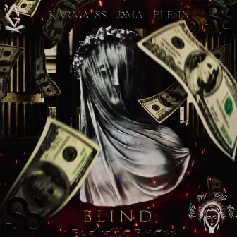 Blind by J3MA