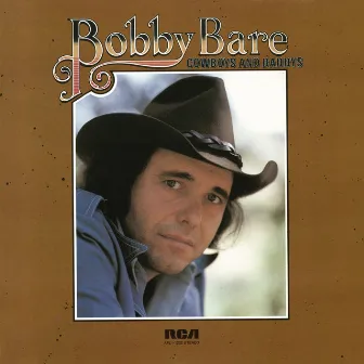 Cowboys and Daddys by Bobby Bare