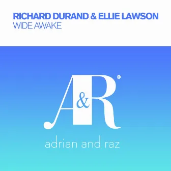 Wide Awake by Ellie Lawson