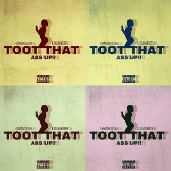 Toot That by HBK Boom