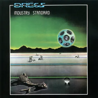 Industry Standard by Dixie Dregs