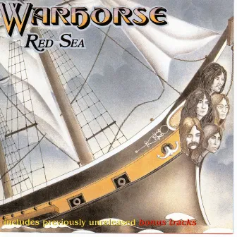 Red Sea (Expanded Edition) by Warhorse