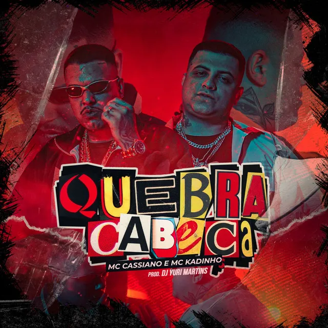 Quebra-Cabeça