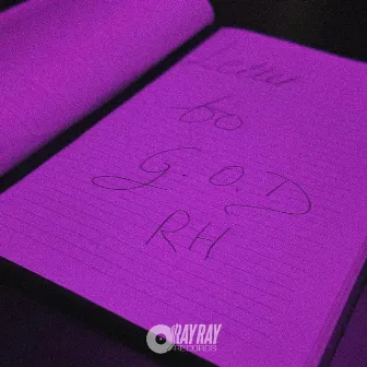 LETTER TO GOD by RayRayRecords