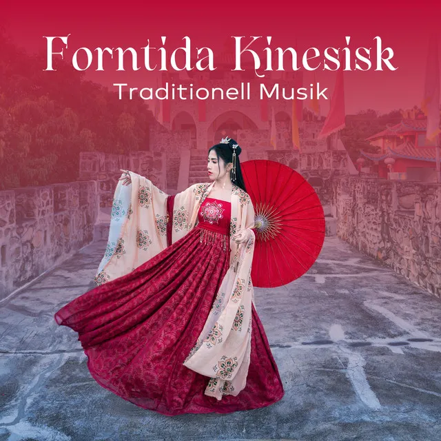 Forntida Kinesisk Traditionell Musik