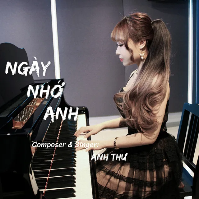 Ngày Nhớ Anh