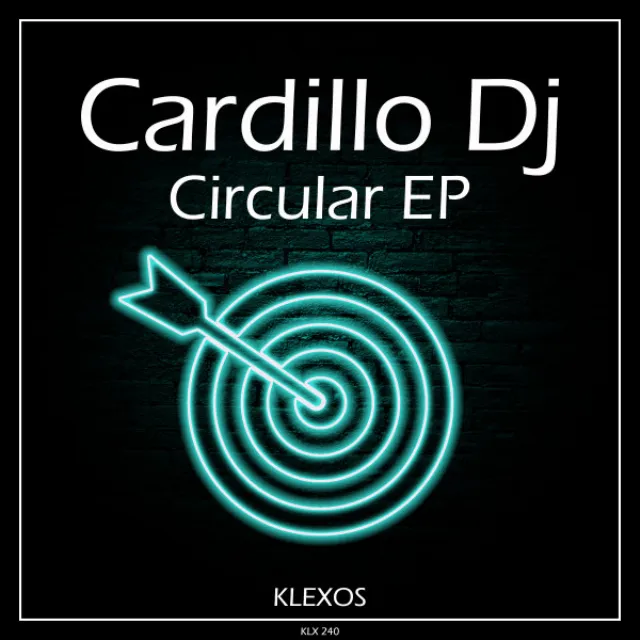 Circular EP