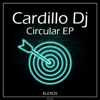 Circular EP by Cardillo DJ