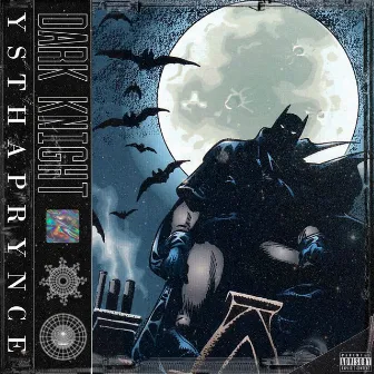 Dark Knight by YS Tha Prynce