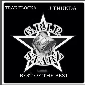 Best of the Best (feat. J Thunda) - Single by Trae Flocka