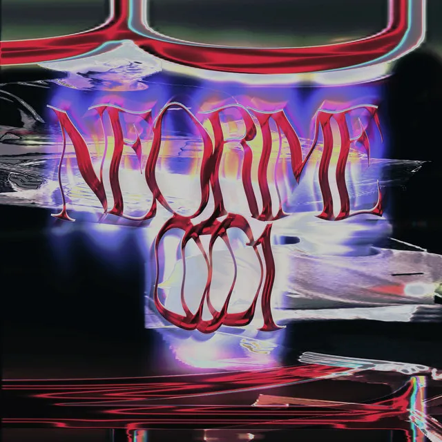 NEORiME 0001