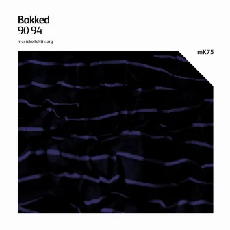 90 94 by Bakked