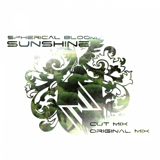 Sunshine - Cut Mix