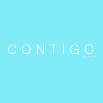 Contigo by Saky69