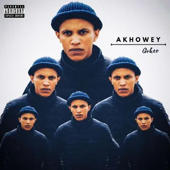 AKHOWEY by Goker