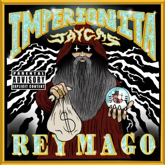 Rey Mago by Imperio Nita