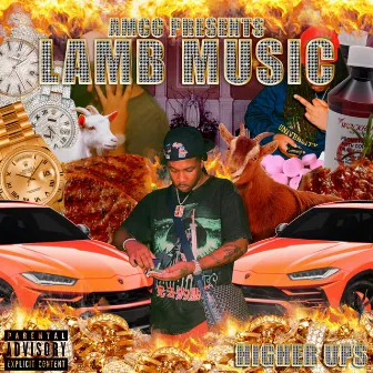 Lamb Music by AMCC