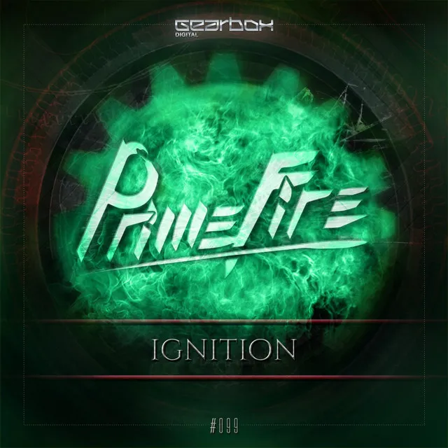 Ignition - Original Mix