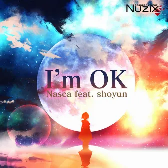 I'm Ok by Nasca