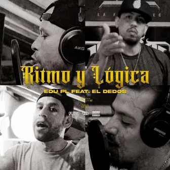 Ritmo y Lógica by Edu PL