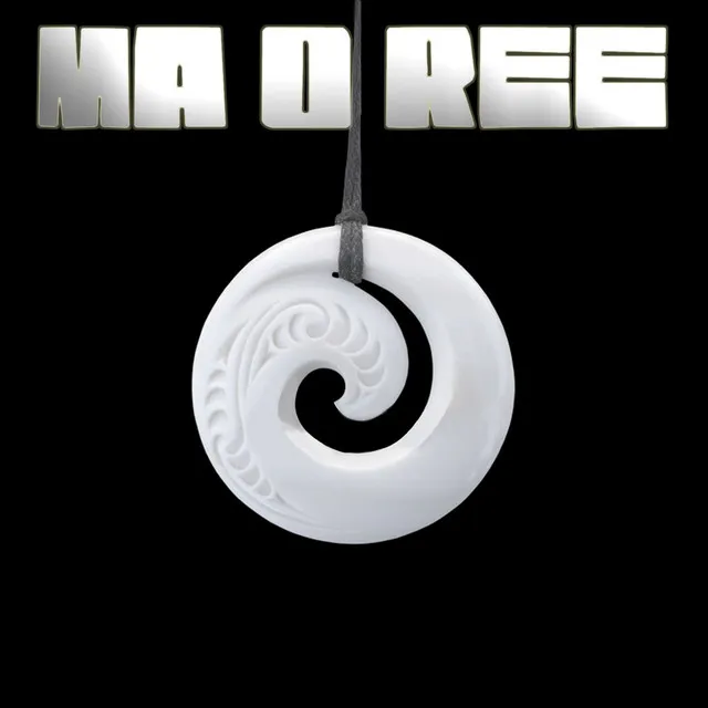 Ma O Ree - Viani Dub