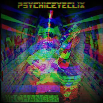 Birchanger by Psychiceyeclix