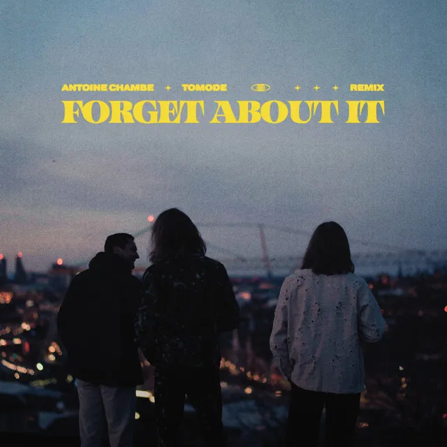 Forget About It - Nezzy Remix