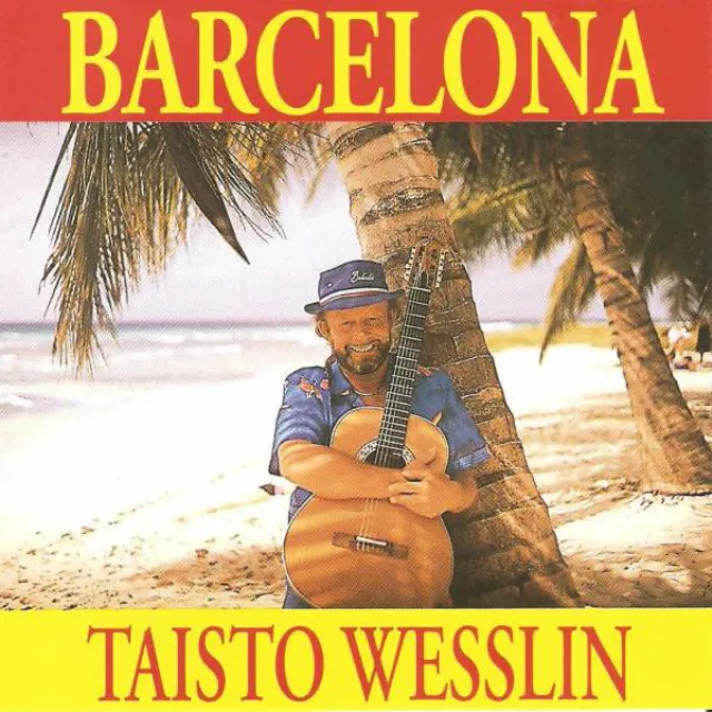 Taisto Wesslin