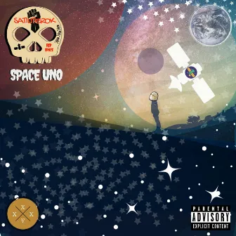 Space Uno by Satilite Rok