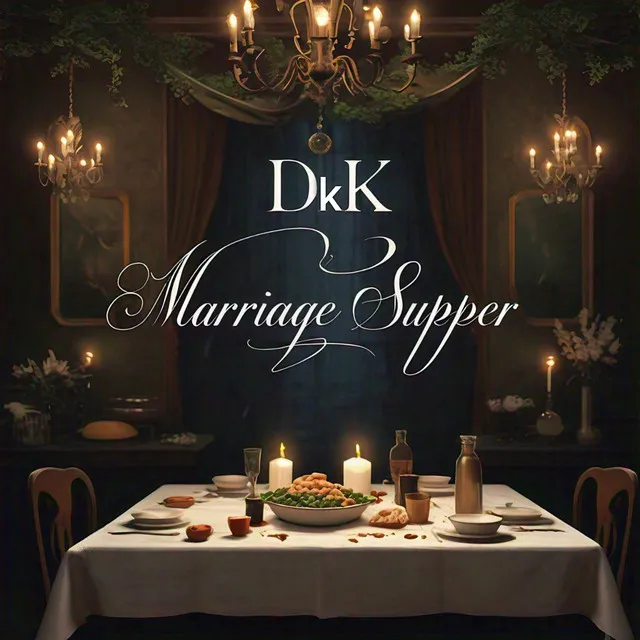 Marriage Supper