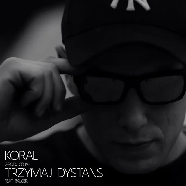 Trzymaj dystans