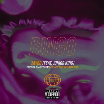 Bingo by Zaybo