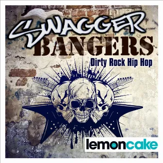 Swagger Bangers by Bernard Perry