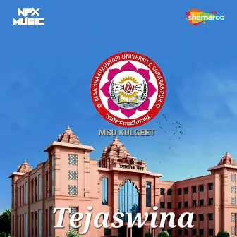 Tejaswina by 