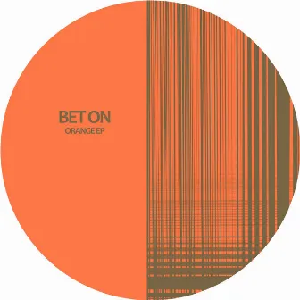 Orange by Bet On