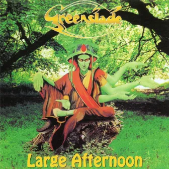 Large Afternoon by Greenslade