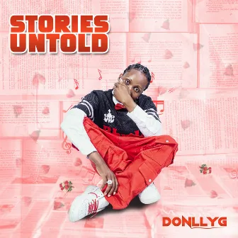 Stories Untold by DonllyG