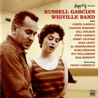 Russell Garcia's Wigville Band by Russell Garcia's Wigville Band