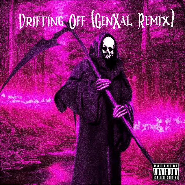 Drifting Off (GenXal Remix)